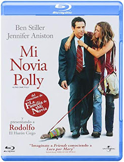 Mi Novia Polly [BD25]