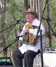 Australian Folk Musicians