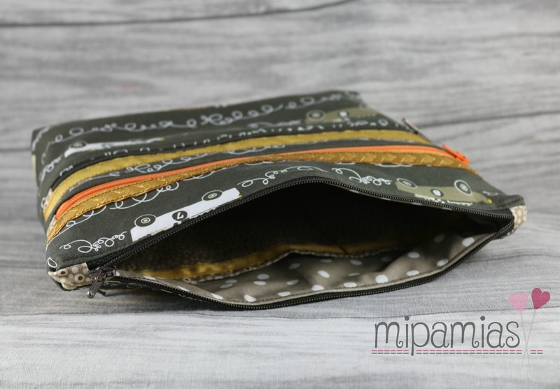 Mipamias November 2017