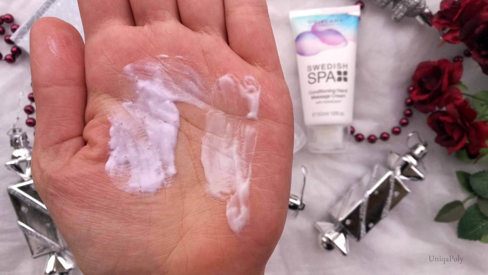 Dream Cream Hand Cream (46219) Hand care – Bath & Body | Oriflame Cosmetics