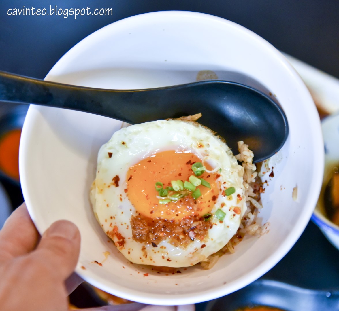 Entree Kibbles Nic & Tom Eatery Rice & Big Prawn Cheese Bee