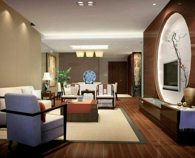 Luxury Home Interiors