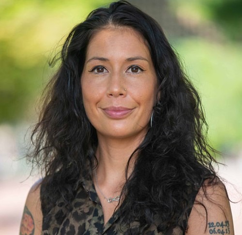 Manteca! an Anthology of Afro-Latin@ Poets by Melissa Castillo Planas Manteca! an Anthology of Afro-Latin@ Poets by Melissa Castillo Planas