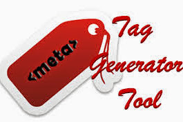 meta tag generator online