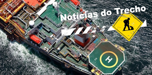 Resultado de imagem para leilões de óleo e gás noticias trecho