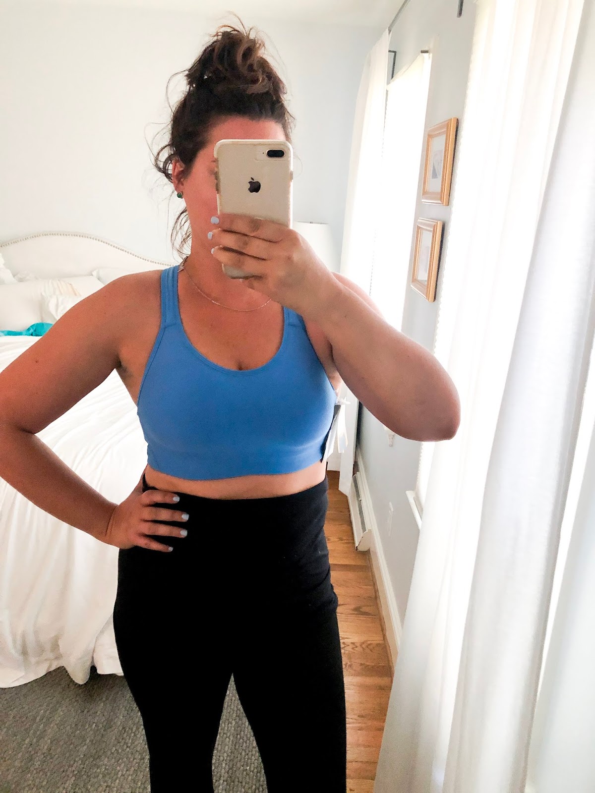The Best Sports Bras For Large Busts (Under 20!) Olive and Tate