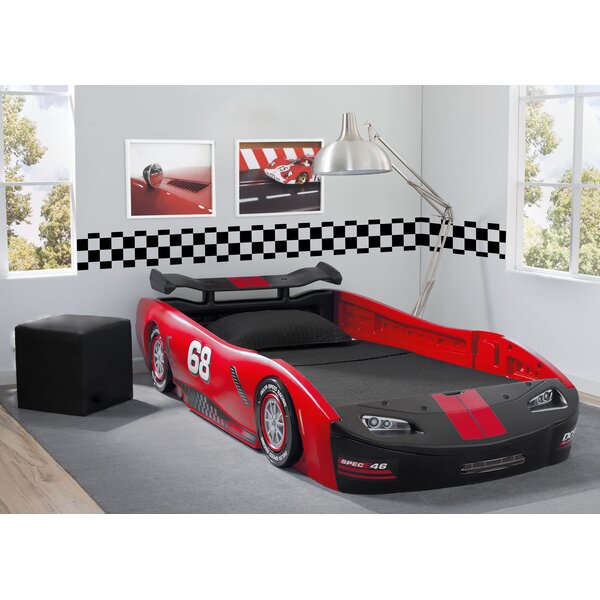 Car Bed Frame Table Frame