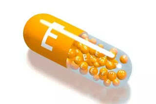 Vitamin E For Hair Vitamin E For Hair