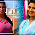 "உங்க பேண்ட்ட மட்டும் இல்ல, எங்க மனசையும் கிழிச்சிட்டீங்க.." - முழு தொடையும் தெரிய மகேஸ்வரி ஹாட் போஸ்..!