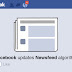 Facebook tweaks news feed to give friends and family higher priority