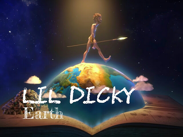 Lirik Lagu Earth - Lil Dicky dan Terjemahannya - Kiky Lirik