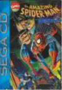 The Amazing Spiderman Vs The Kingpin