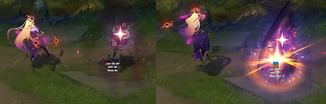 3/3 PBE UPDATE: EIGHT NEW SKINS, TFT: GALAXIES, & MUCH MORE! 27