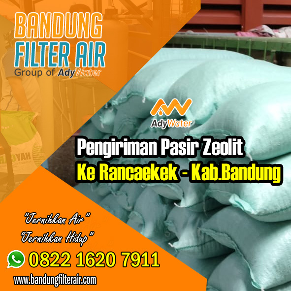 Pasir Zeolit Filter Air Murah Zeolit Filter Air Sumur Rumah Tangga