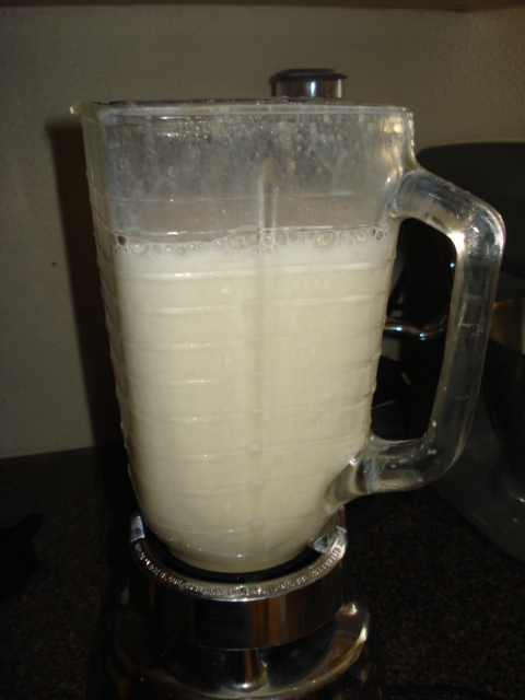 Hecho en casa: Cubos