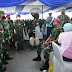 TNI AL Prioritaskan Pemberian Vaksin kepada Satuan Operasi