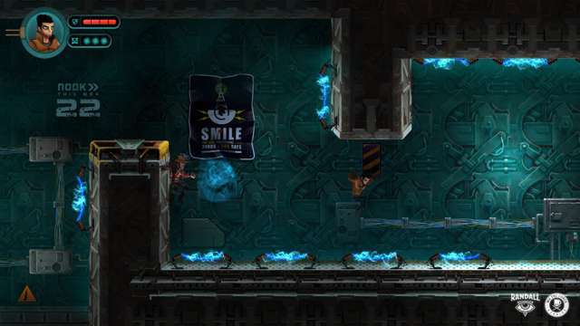 Randall PC Full Randall PC Full