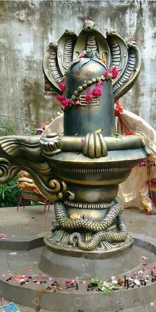 jai mahakal photo download