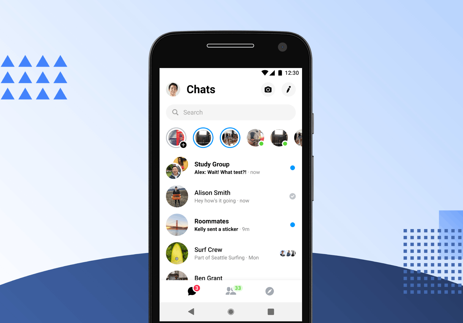 Group expire chat the facebook can Privacy Matters: