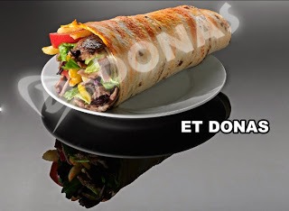 donas istasyon caddesi kayseri menu fiyat listesi