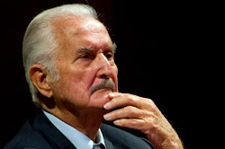 Murió Carlos Fuentes ,un mexicano universal, un grande de la cultura y las letras