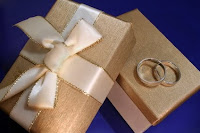Thoughtful Wedding Gifts: Inexpensive Wedding Gifts