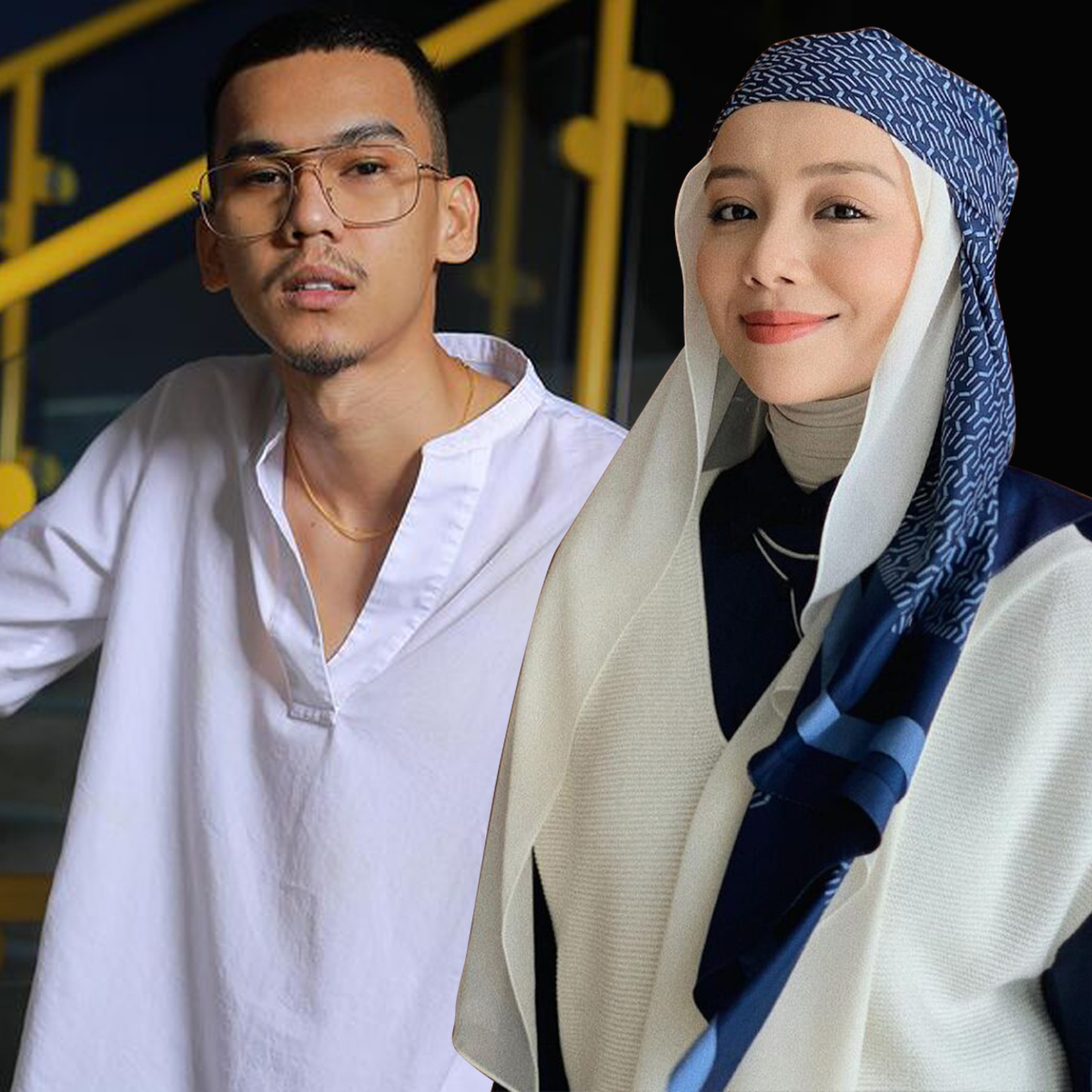 Drama The Hotel Lakonan Mira Filzah dan MK K-Clique Drama The Hotel Lakonan Mira Filzah dan MK K-Clique