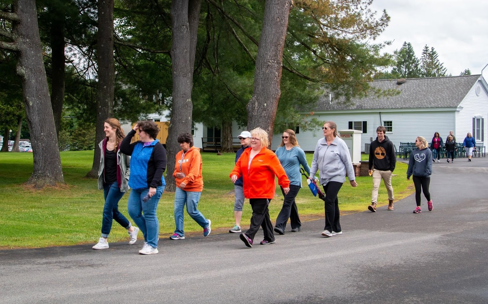 An Overview of Our Award Winning Employee Program: 365 Passport to An Overview of Our Award Winning Employee Program: 365 Passport to