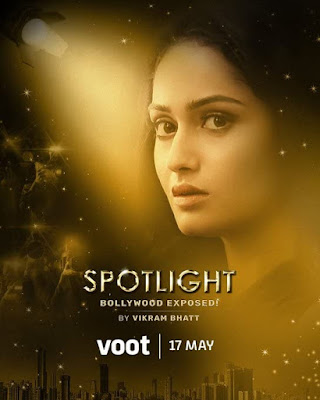 Spotlight (2021) S01 Hindi WEB Series 720p HDRip x265 HEVC