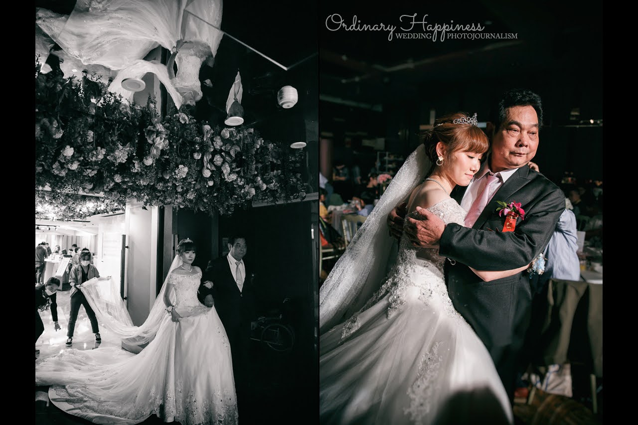 婚禮攝影、婚禮記錄、婚攝：平凡幸福婚禮攝影-Taco