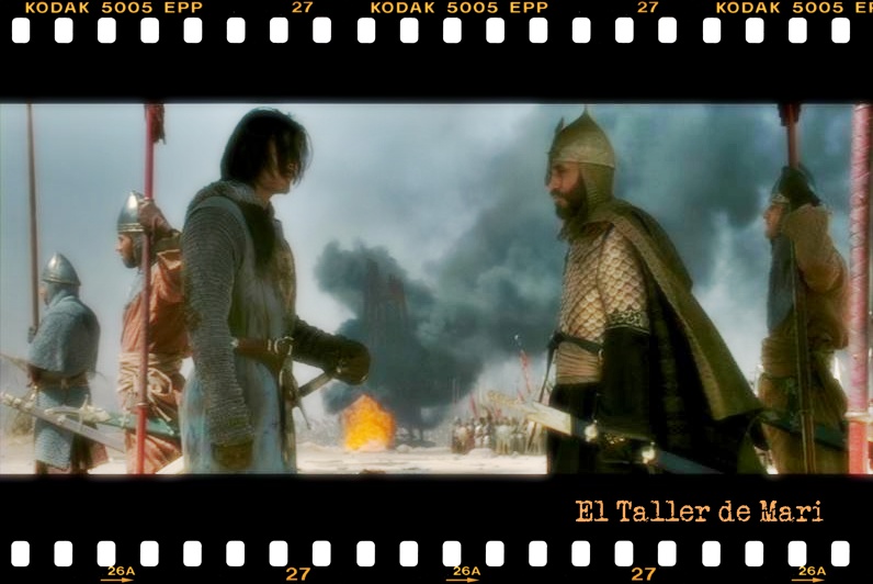 Que es el reino de los cie los