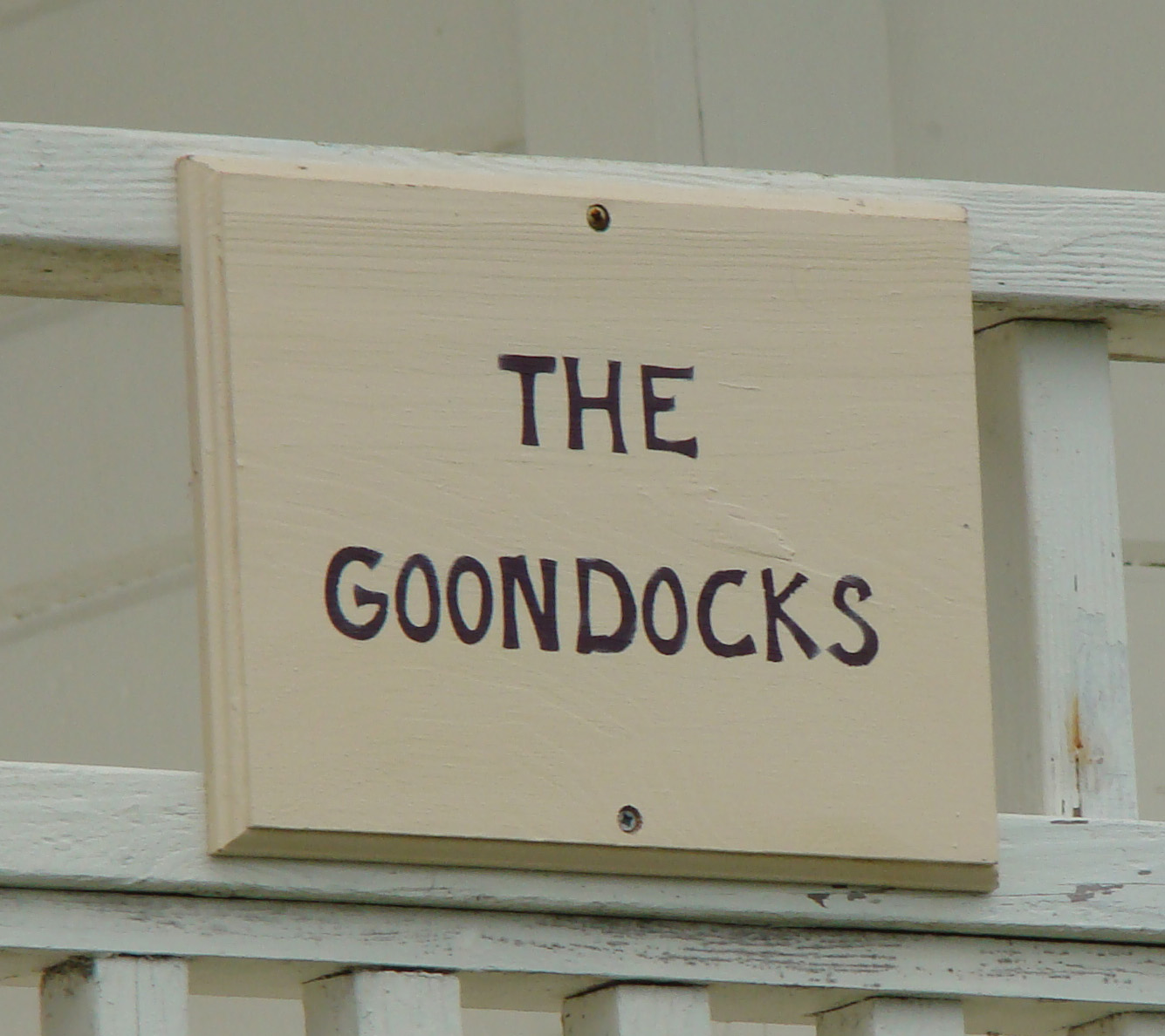 The Furmans On Tour: Astoria, Oregon