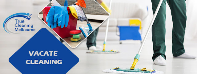 end of lease cleaning importance