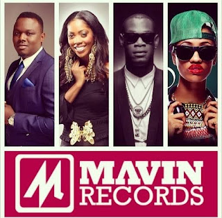 Marvin's record