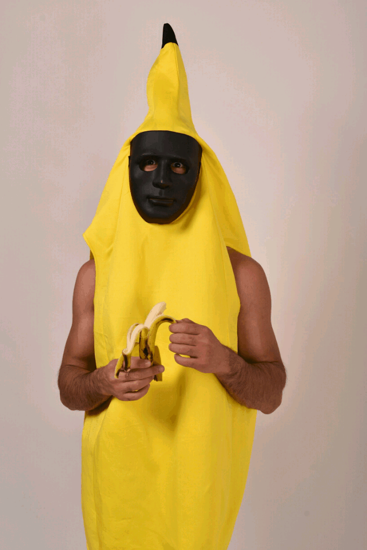 Banana Voladora Microtonal