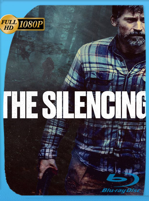 (The Silencing) Cazador de Silencio (2020) 1080p BRRip Latino [GoogleDrive] [tomyly]