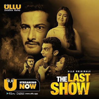 The Last Show ullu