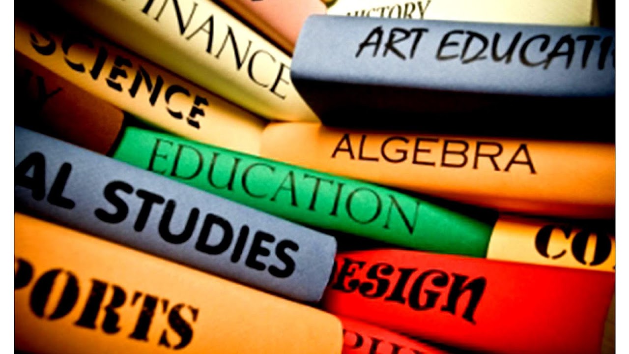 Associates In General Education Education Choices