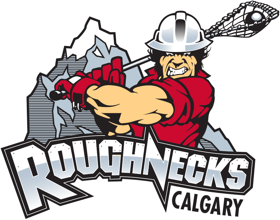 College Lacrosse Teams Logos