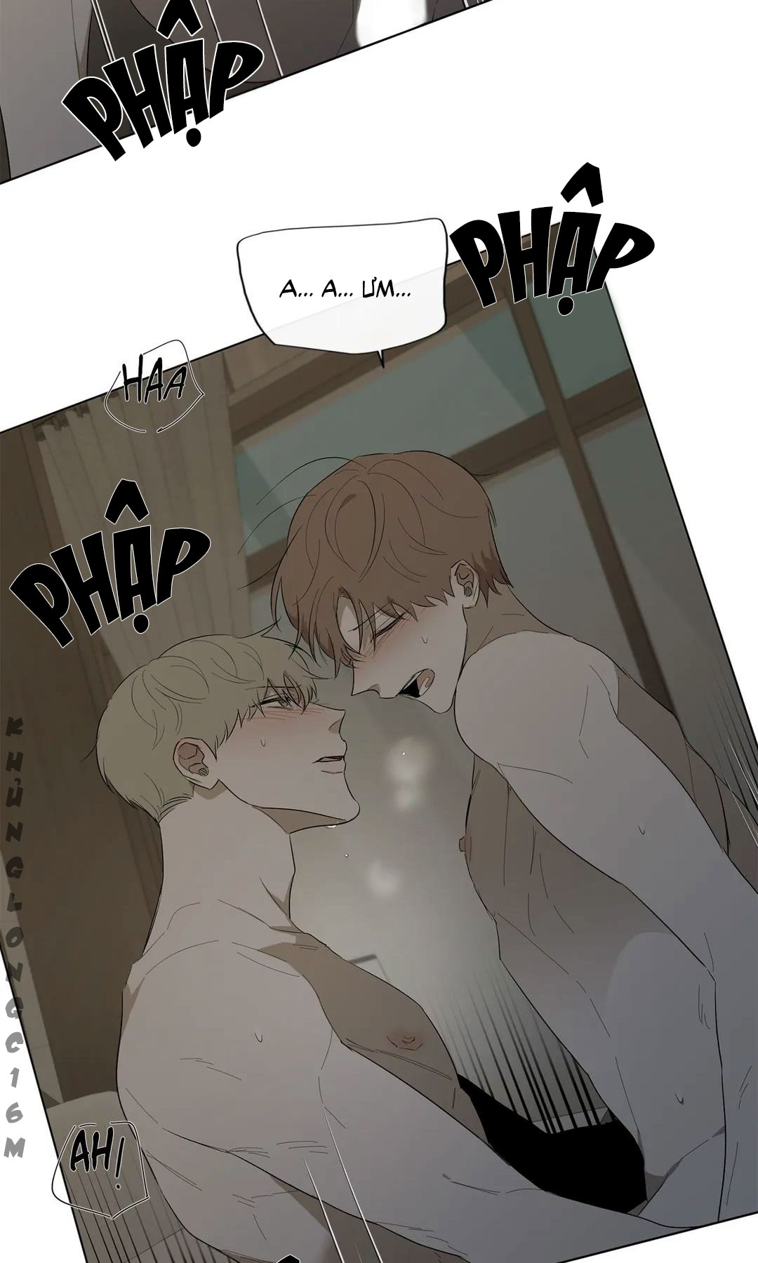 Đọc truyện Bảo Vệ Em - Chapter 44 - End