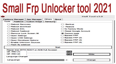 frp tool 2021 frp tool 2021