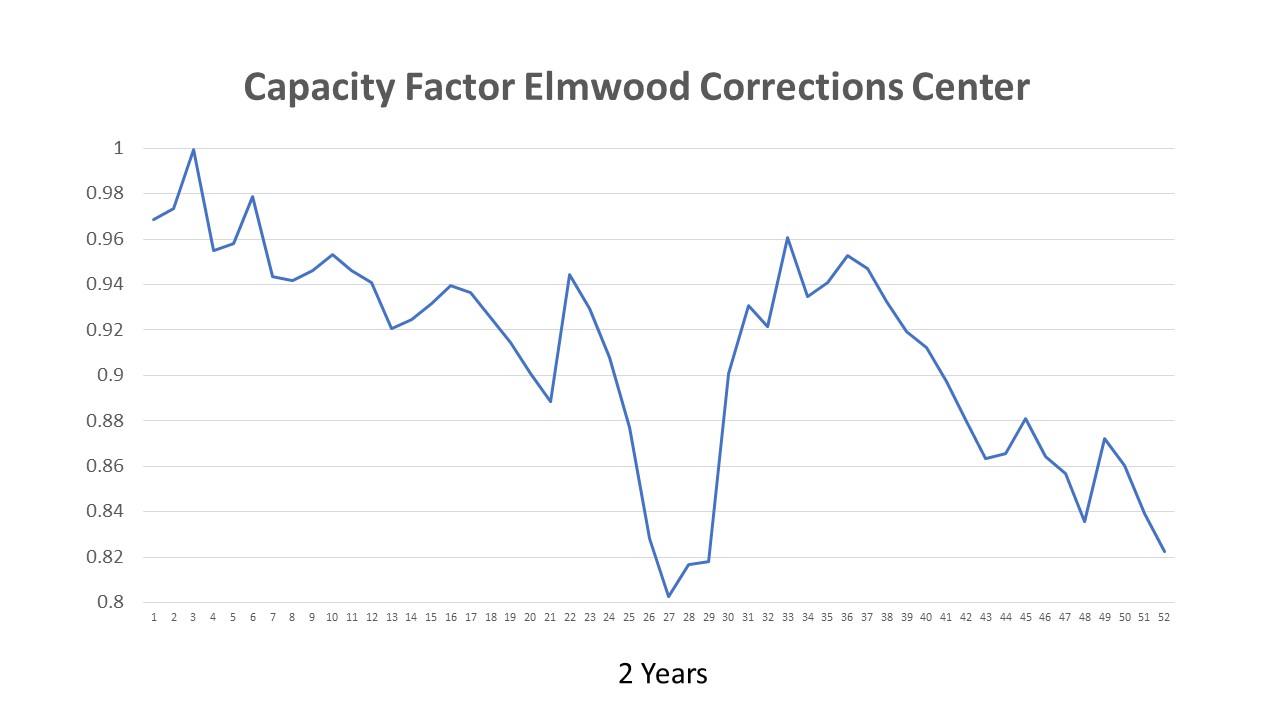 Green Explored Does Bloom Have A 2 Year Stack Life