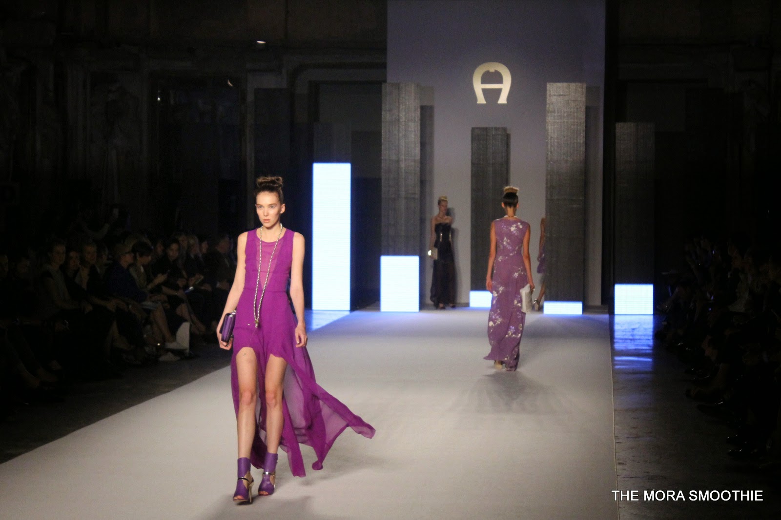 The Mora Smoothie fashion blog, DIY fashion by Paola Buonacara: Day #2 ...