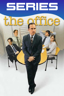 The Office (2005) Temporada 1 Completa HD 1080p Latino-Ingles