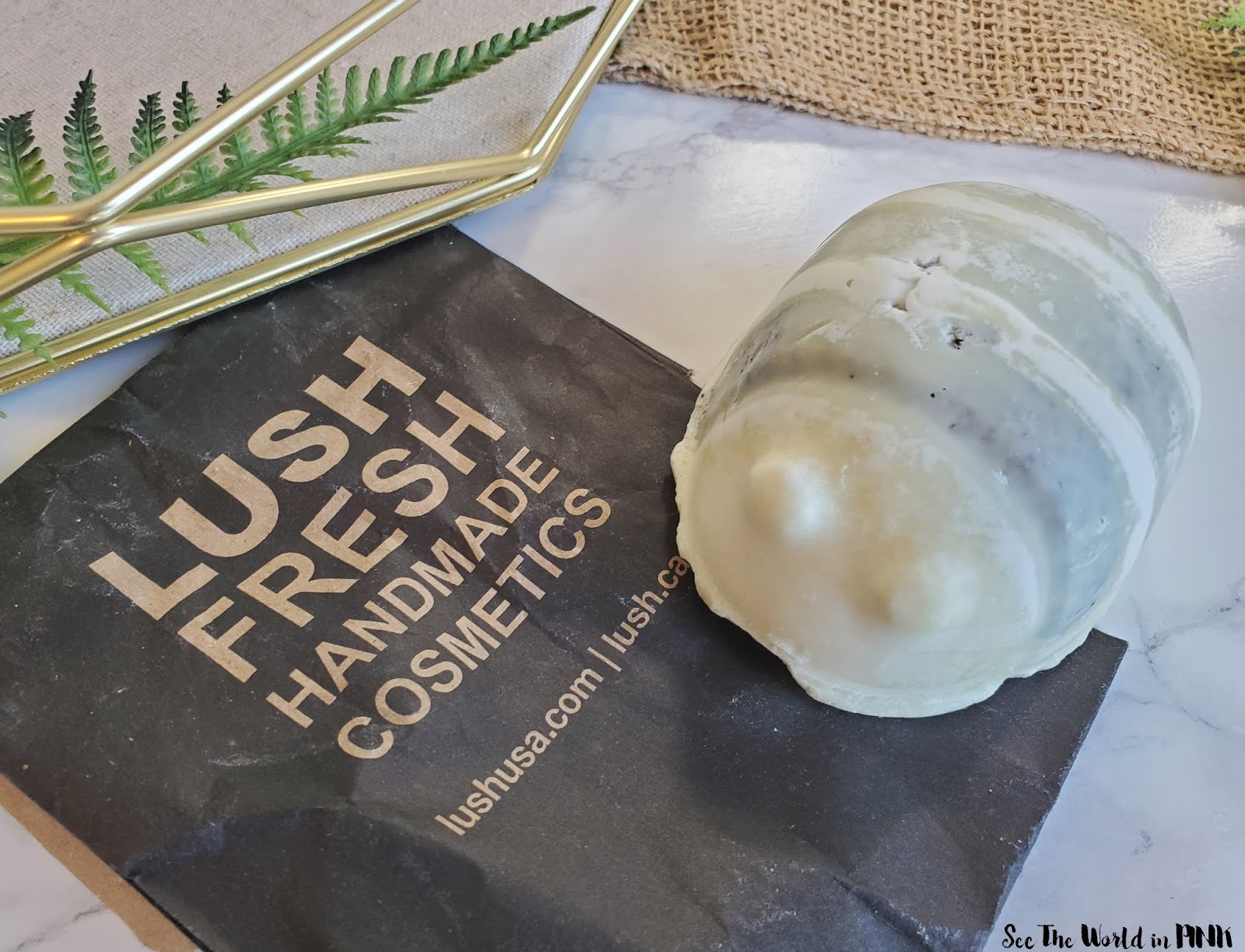 Earth Day Beauty - Compostable Makeup and Skincare Products