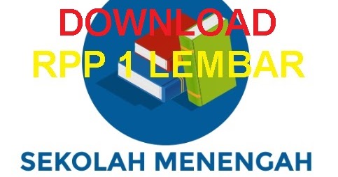 Download Rpp 1 Lembar Kelas Ix Smp Mts Tahun 2020 2021 Sinau Thewe Com