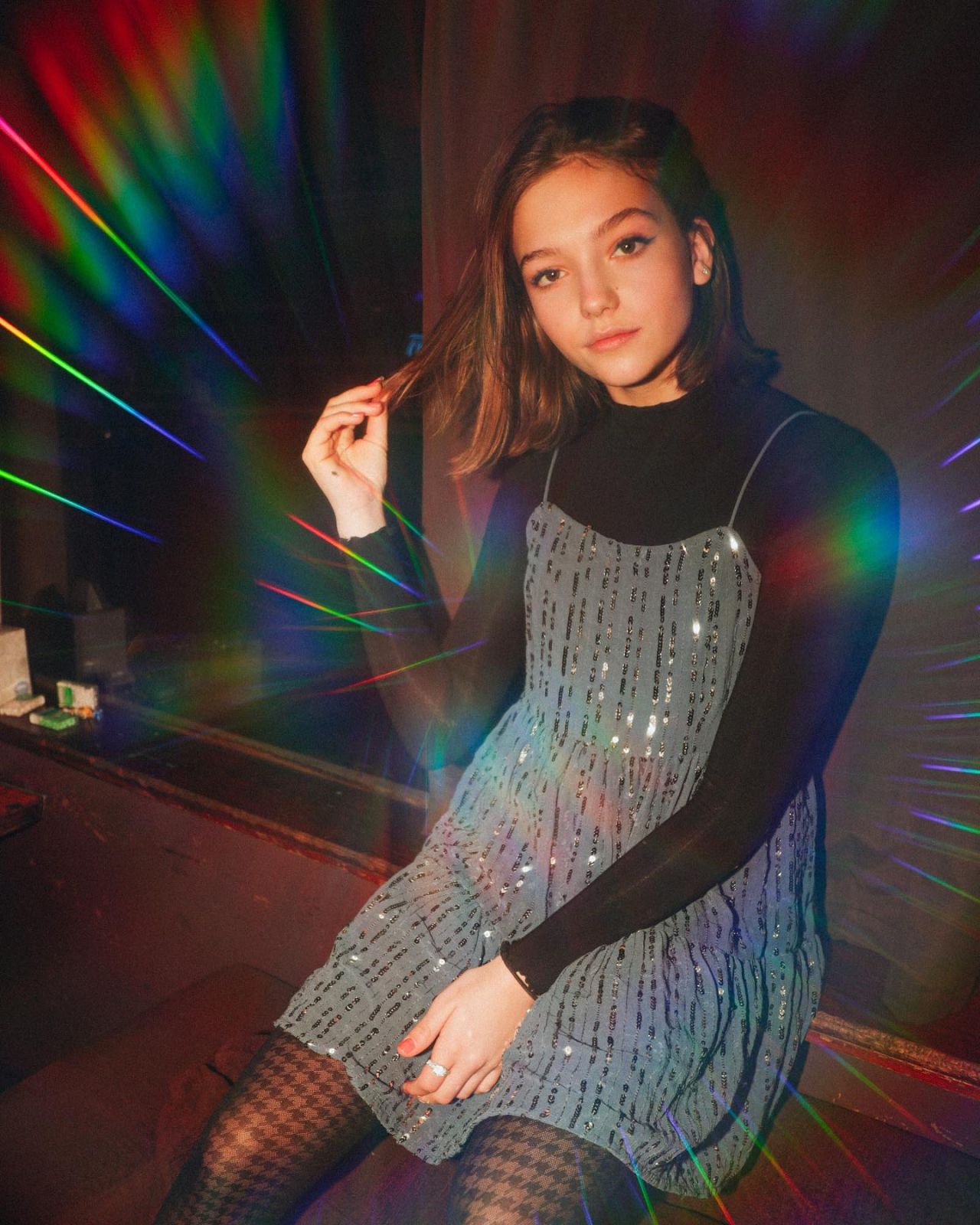 Jayden Bartels – Social Media 01/13/2020