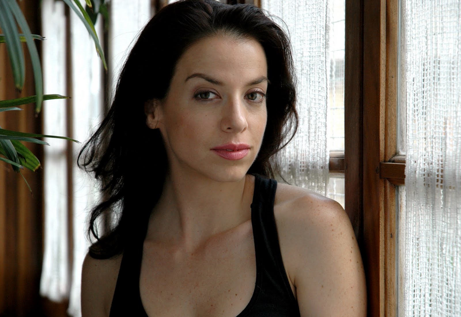 Mercedes funes #6