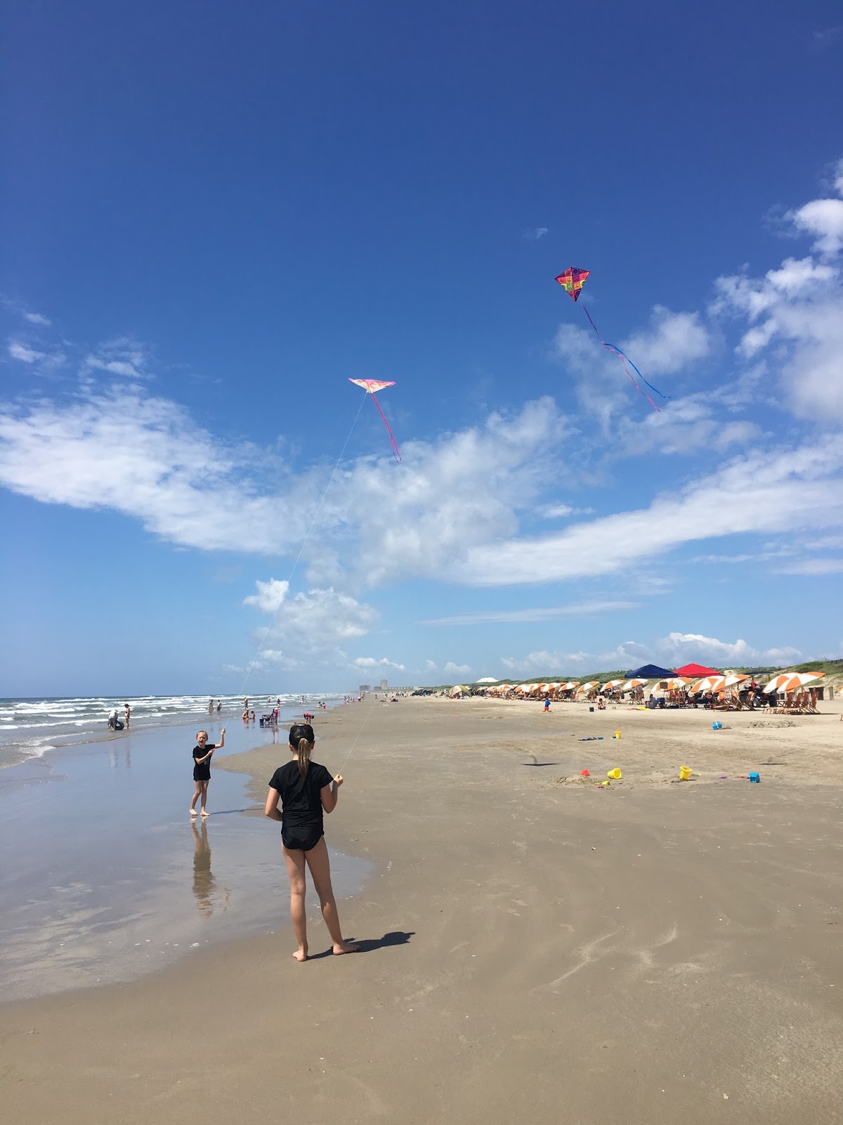 Crafty Texas Girls Why We Went Back to Cinnamon Shore!