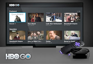 How do I add HBO channels in my Roku Device? - Login hbogo.com/activate